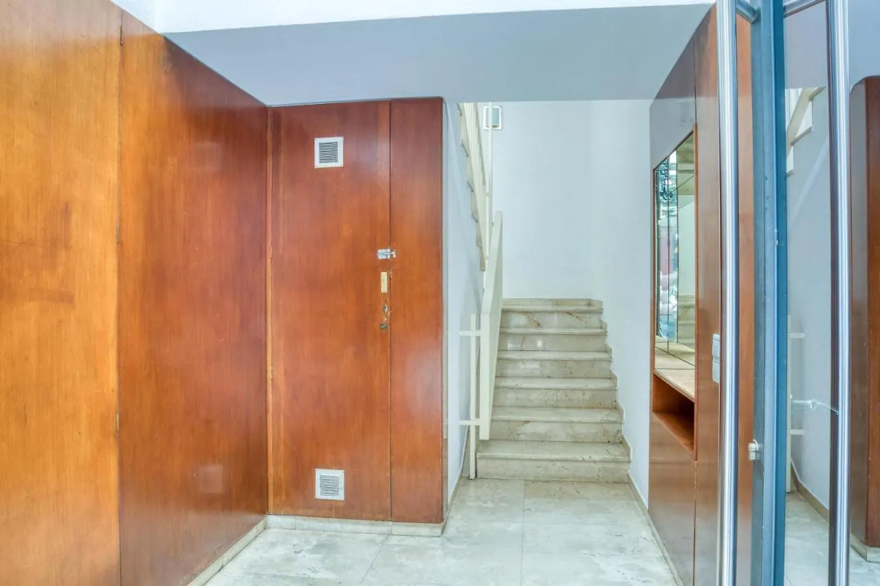 Lägenhet Apartament Luisa Lloret de Mar